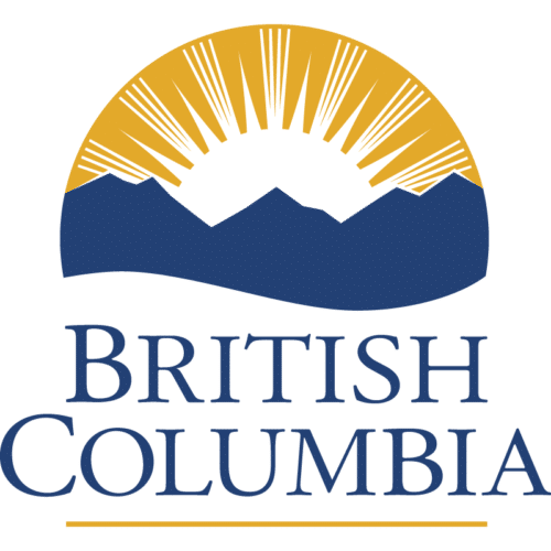 British Columbia Logo