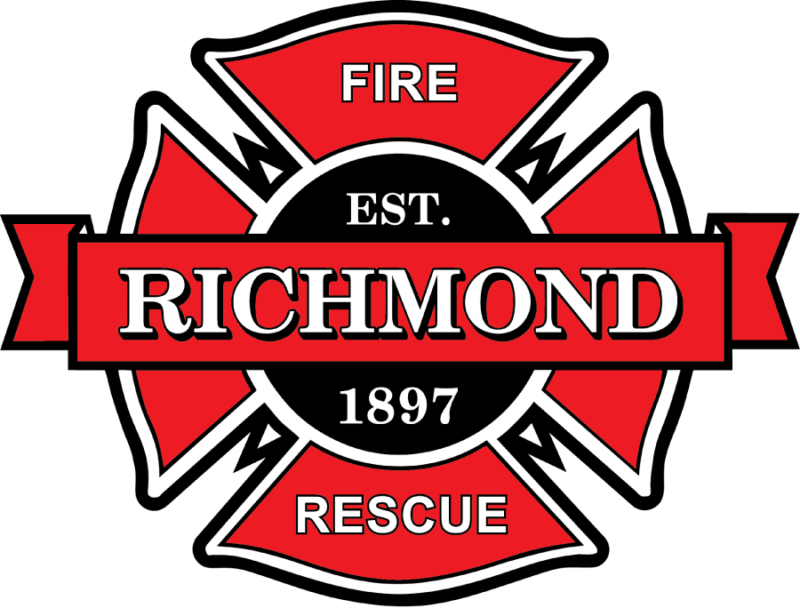 Codes & Bylaws - Richmond Fire-Rescue