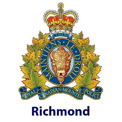 Richmond RCMP