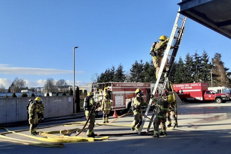 Another Graduating Class of Recruits! March 3rd, 2021