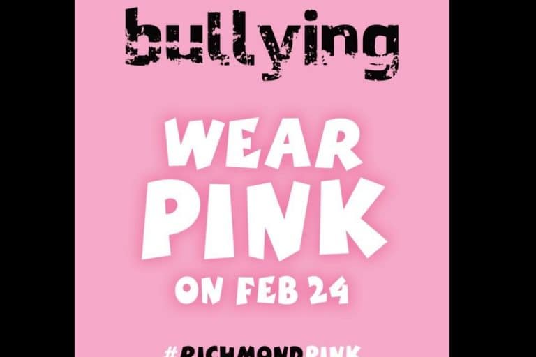 ERASE Bullying Day, February 24, 2021