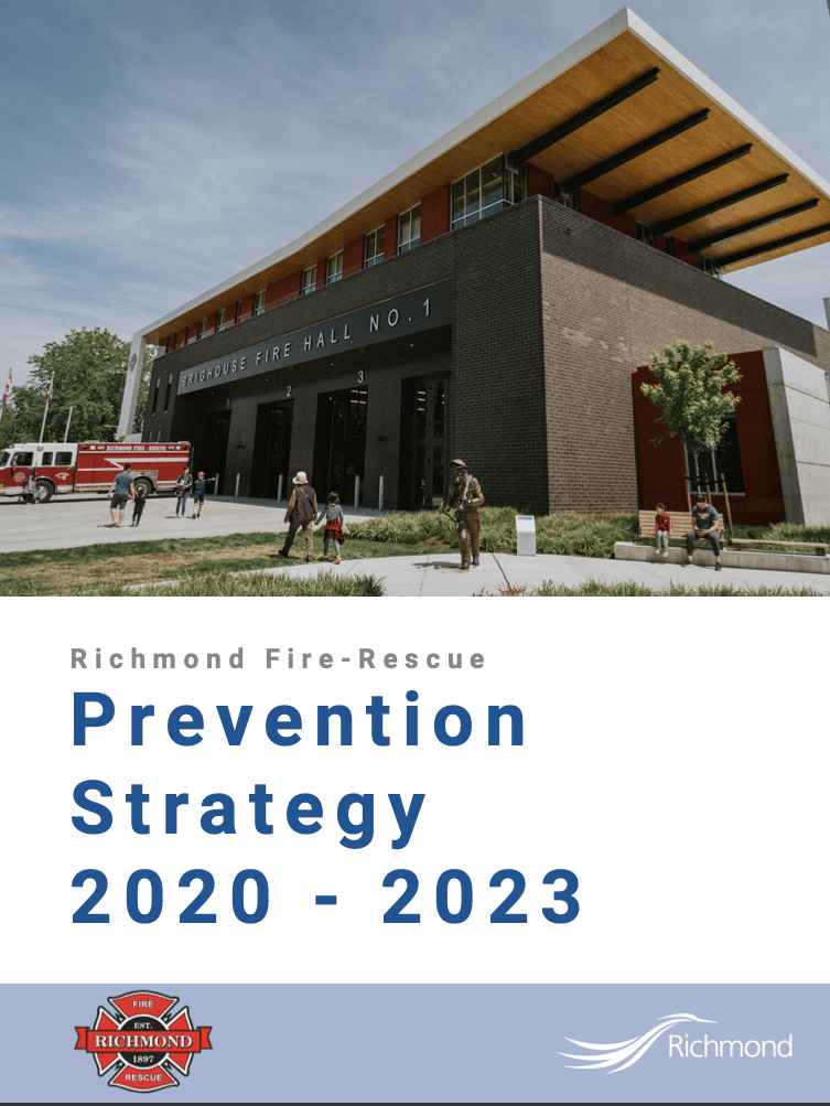 Prevention Strategy 