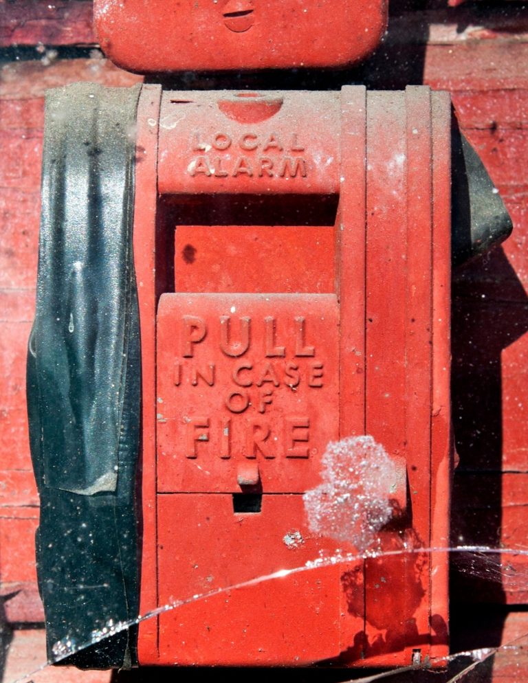 Fire Watch Richmond FireRescue