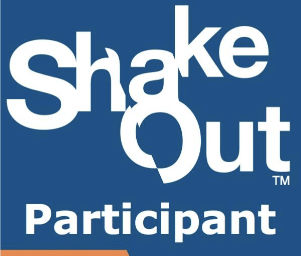 VLOG #34 – Shake Out BC – October 21 at 10:18 a.m.