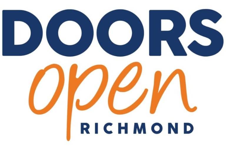 Doors Open Richmond 2022