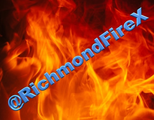 RichmondFireX